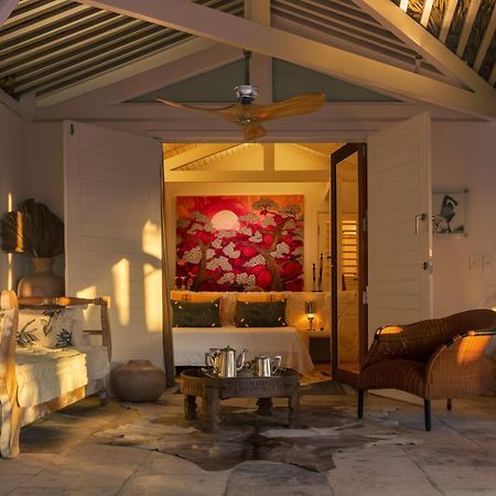 The Chili Beach Private Resort Jijoca de Jericoacoara Exterior foto