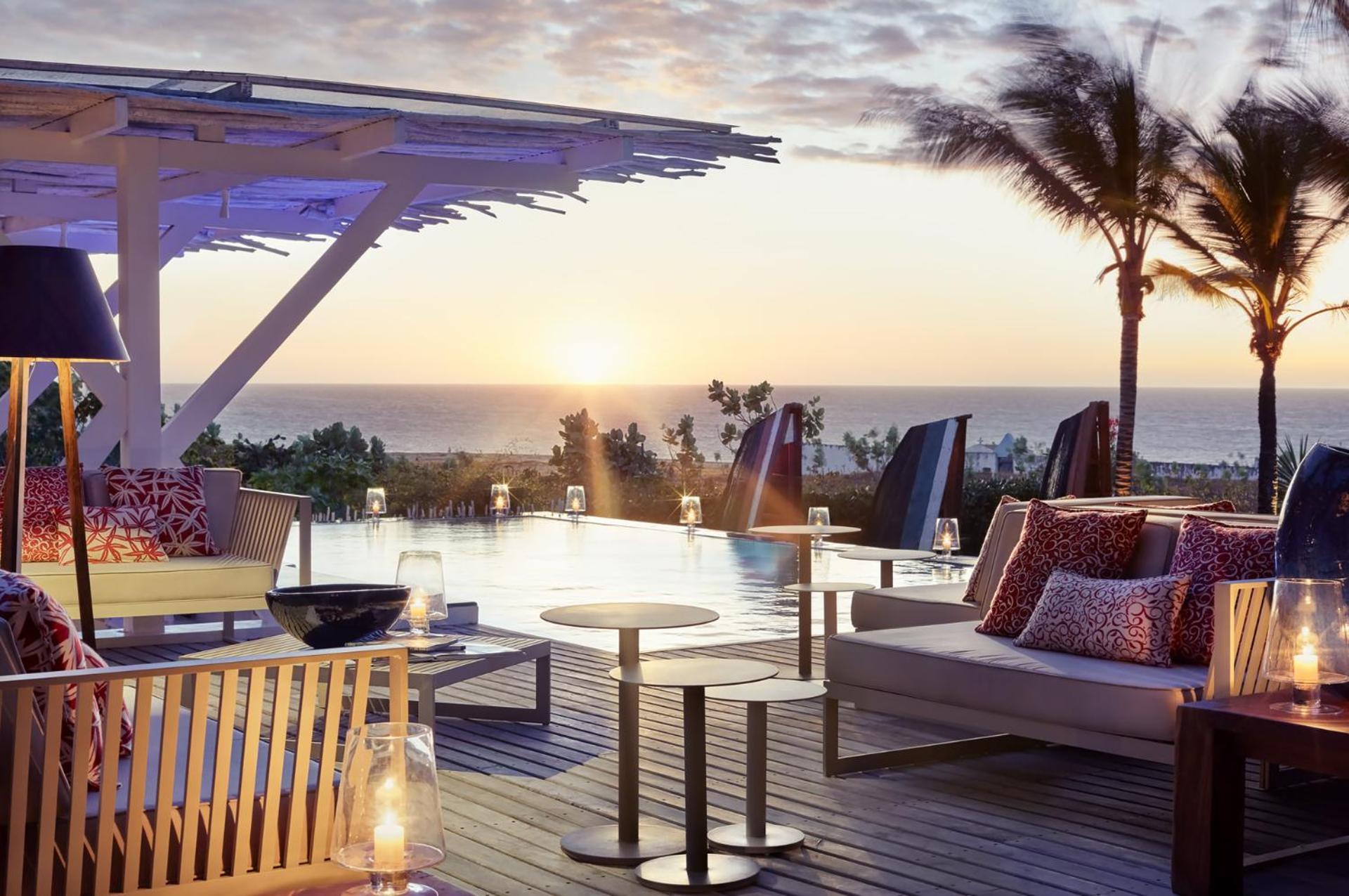 The Chili Beach Private Resort Jijoca de Jericoacoara Exterior foto